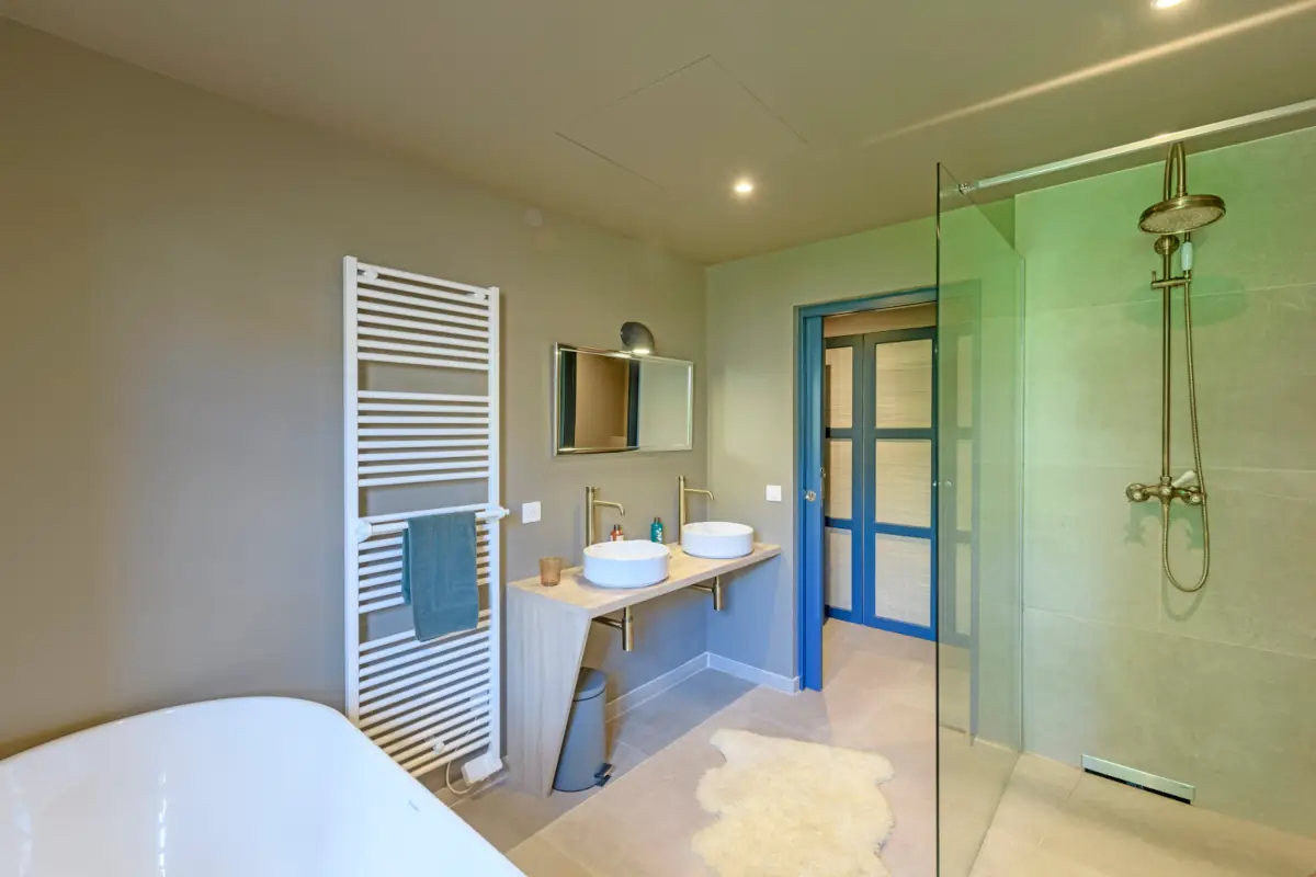 Chambre Bouteillan