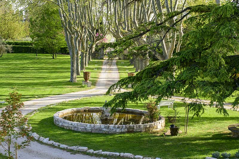 La Bastide de Bellegarde