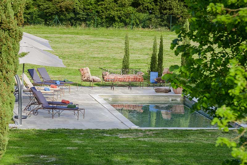 La Bastide de Bellegarde