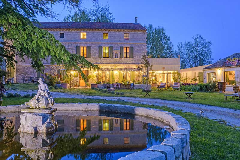 La Bastide de Bellegarde